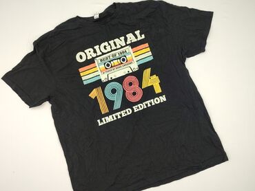 Футболка для чоловіків, 3XL, Gildan, стан - Дуже гарний