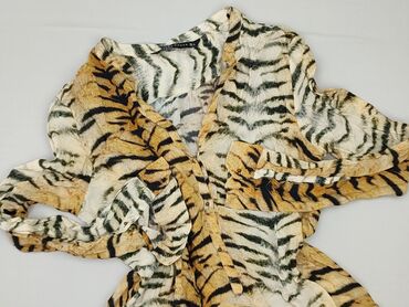 Zara, Women's blouse, size S (EU 36)