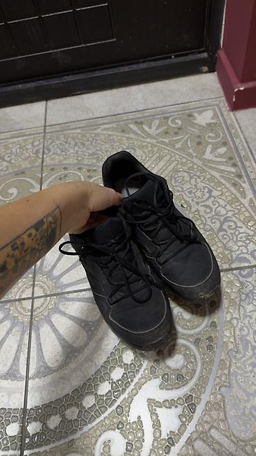 terrex: Кроссовки, 37, Adidas, Б/у, цвет - Черный — 2