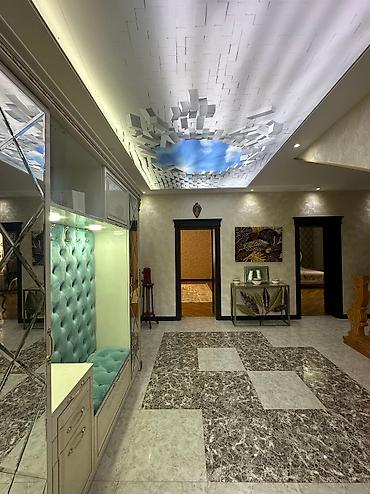 Həyət evləri və villaların satışı: 5 otaqlı, 320 kv. m, Kredit yoxdur, Yeni təmirli — 22