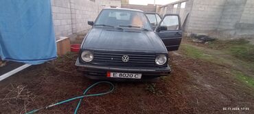 фолсваген кади: Volkswagen Golf: 1988 г., 1.8 л, Механика, Бензин, Хэтчбэк