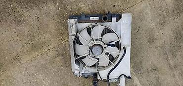 manual snizenje: VENTILATOR ZA TOYOTA AYGO | Ventilator Toyota Aygo — 1