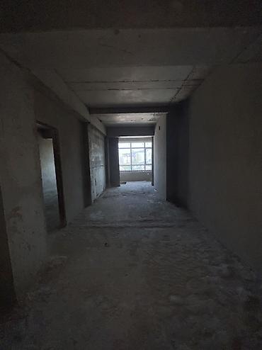 Продажа квартир: 2 комнаты, 57 м², Нижний Джал (Джал-23) Элитка, 9 этаж, ПСО (под самоотделку) — 3