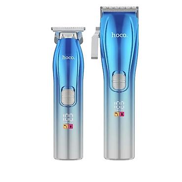 optimal electronics epilyator: HOCO DAR26 Saç Kəsmə Maşın Dəsti | Simsiz Professional Trimmer və — 1