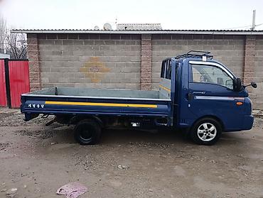 Легкий грузовой транспорт: Легкий грузовик, Hyundai, Стандарт, До 1 т, Б/у at lalafo.kg — 16 Легкий грузовой транспорт: Легкий грузовик, Hyundai, Стандарт, До 1 т, Б/у — 16