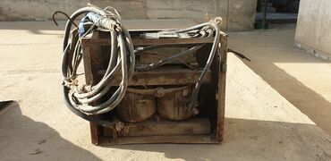 Сварочные аппараты: Сварочный аппарат, Ручная дуговая сварка, Б/у — 1