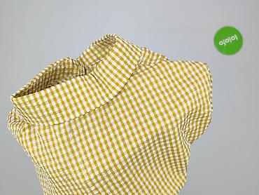 primark gingham top: Koszula damska, rozmiar S — 5