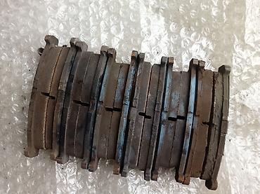 Другие автозапчасти: Запчасти на Сузуки Альто Сузуки Вагон Р Сузуки Игнис Сузуки — 10