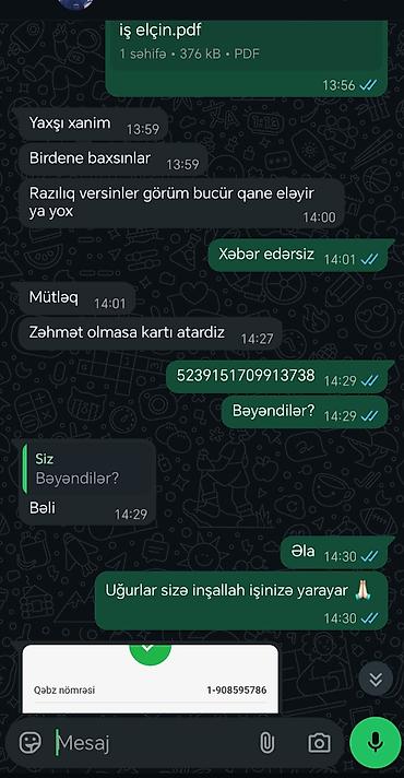 komputer format qiymeti: 📌 İş tapmaq istəyənlərin diqqətinə! Sizi digərlərindən fərqləndirən — 7