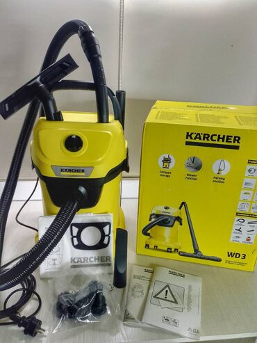стиральный порошок автомат цена бишкек: Пылесос вд3 карчер karcher KARCHER wd3 новый 19литровый строительный