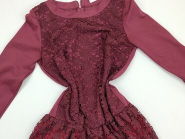 bluzki damskie kolorowe: Сукня, L, стан - Дуже гарний