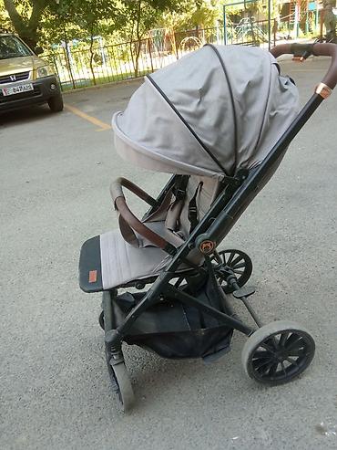 коляска зима: Продам детскую коляску(зима-лето). Состояние хорошее. Самовывоз — 2