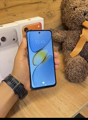 авто толщиномер: Tecno Spark Go 2024 (Tecno Go1) — смартфон в цвете black. Основные — 4