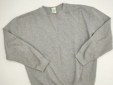 Bluzy: Bluza dla mężczyzn, L, JHK, stan - Dobry
