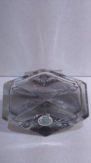 Parfemi: GUCCI BAMBOO EDP 75ML TSTR | Gucci Bamboo edp 75ml tstr. Original — 2
