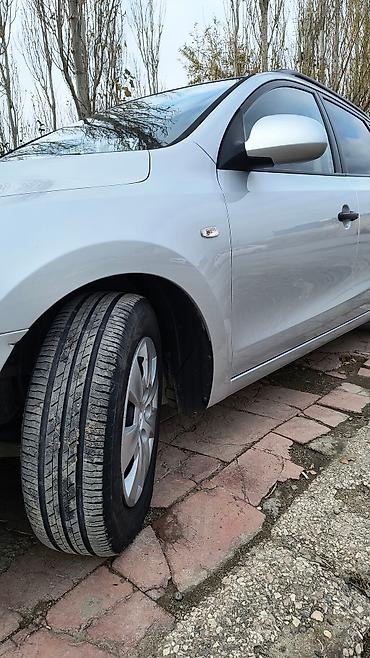 Hyundai: Hyundai i30: 1.6 l | 2008 il Universal -da lalafo.az — 9 Hyundai: Hyundai i30: 1.6 l | 2008 il Universal — 9