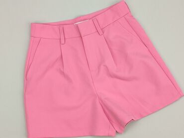 spodnie joggery damskie moro: Shorts for women, SinSay, 2XS (EU 32)