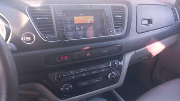 Kia: Kia Carnival: 2019 г., 2.2 л, Автомат, Дизель, Минивэн — 15