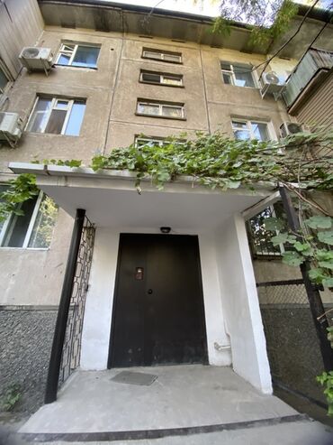 недвижимость в бишкеке квартиры: 2 комнаты, 44 м², 3 этаж