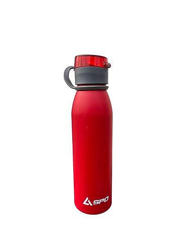 №: 8109 Məhsulun adı: İdman su qabı Aspo, qırmızı, metal, 500 ml lalafo.az -da №: 8109 Məhsulun adı: İdman su qabı Aspo, qırmızı, metal, 500 ml