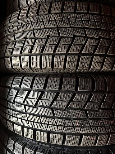 шины 215 65 r16 лето китай: Шины 215 / 65 / R 16, Зима, Б/у, Комплект, Легковые, Япония, Yokohama — 2