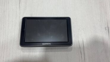 zepter oko vrata: Ispravna GARMIN nuvi 2460, odlična navigacija za automobile i druge