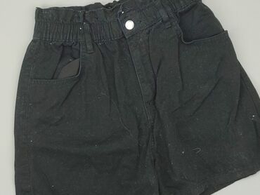 siwiec krótkie spodenki: Shorts, SinSay, M (EU 38), condition - Good