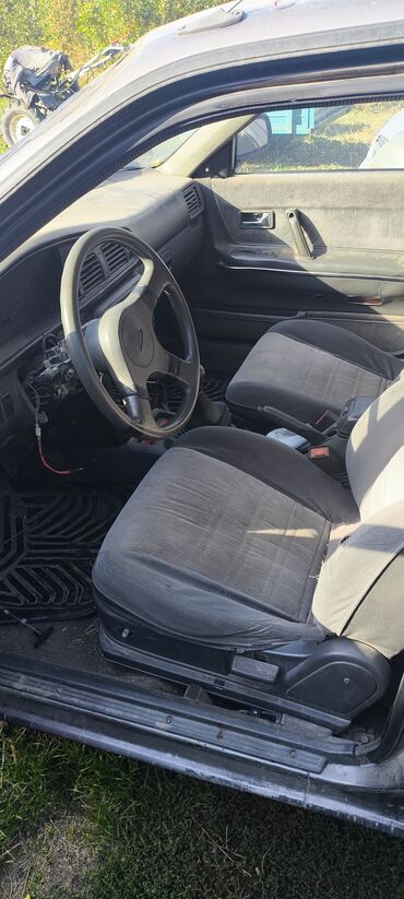верхний рычаг хонда одиссей: Mazda 626: 1990 г., 2 л, Механика, Бензин, Седан