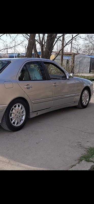 рул мерс 210: Литые диски с шинами летние и зимние R 16 215 на 60 Mercedes-Benz — 2