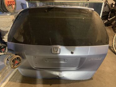 купить запчасти на опель вектра б: Багажниктин капкагы Honda, 2004 г., Колдонулган, Аналог
