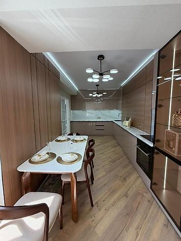 Продажа квартир: 3 комнаты, 80 м², Элитка, 9 этаж — 11