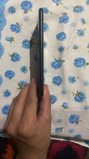 айфон 7 бу купить: IPhone 7, Б/у, 32 ГБ, Черный, Чехол, 76 % — 3