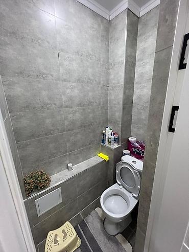 Продажа квартир: 2 комнаты, 56 м², 105 серия, 5 этаж, Евроремонт — 13