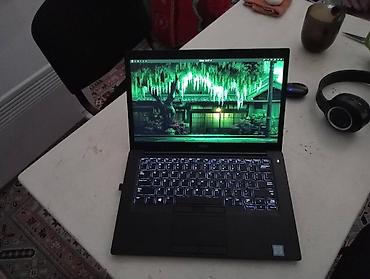 xeon e5 2640: Dell Latitude 7490 / 16GB RAM / SSD 256GB Продам надёжный — 5