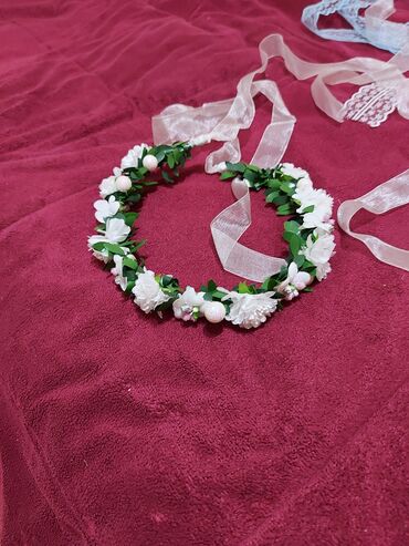 Sifarişlə əl işləri: Sifarişlə əl işləri | Bəzək əşyəları — 3