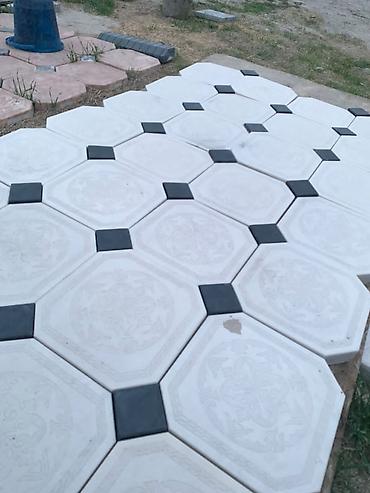 Евробрусчатка: БРУСЧАТКИ под мрамор из высококачественного цемента марки 600 мы — 11