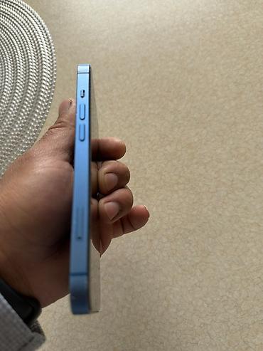 acer swift x: IPhone 13, синий цвет (Blue) - Экран 6.1" Super Retina XDR OLED - — 3