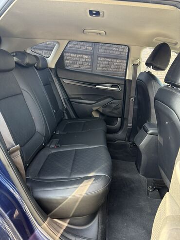 Kia: Kia Seltos: 2020 г., 1.6 л, Автомат, Дизель, Кроссовер — 14