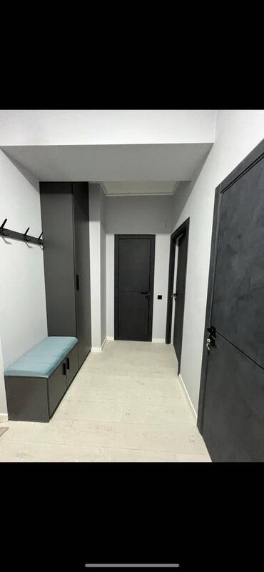 Продажа квартир: 1 комната, 40 м², Элитка, 3 этаж, Евроремонт