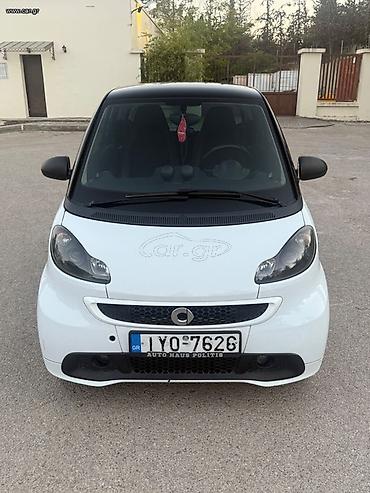 Smart: Βάσω — 2