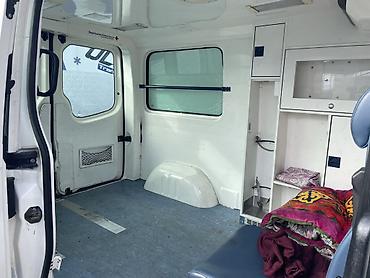 Легкий грузовой транспорт: Легкий грузовик, Mercedes-Benz, Стандарт, Б/у — 10