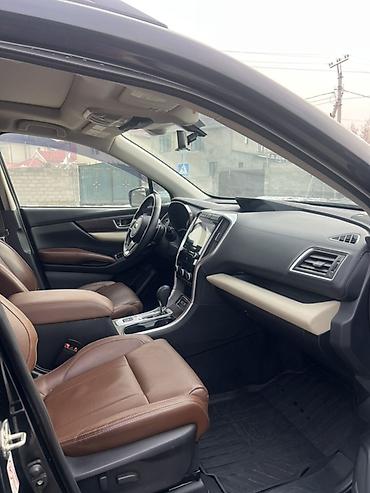 Subaru: Subaru Ascent: 2019 г., Автомат, Бензин, Кроссовер — 6