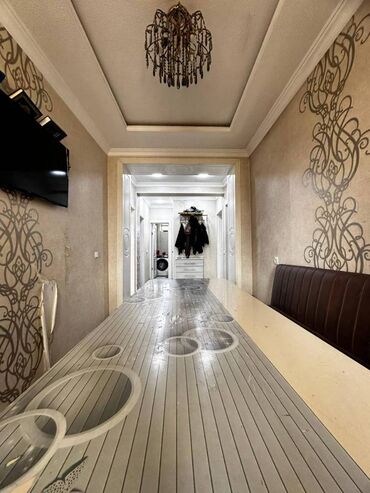 Продажа квартир: 3 комнаты, 65 м², 3 этаж, Евроремонт — 6