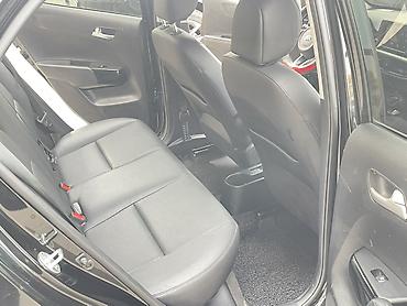 Kia: Kia Morning: 2020 г., 1 л, Автомат, Бензин, Хэтчбэк — 15