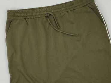 plisowane spódnice we wzory: Women`s skirt, UP2Fashion, size XL (EU 42)