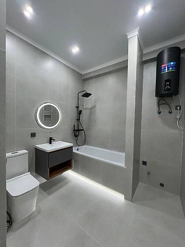 Продажа квартир: 1 комната, 53 м², Элитка, 9 этаж, Дизайнерский ремонт — 6