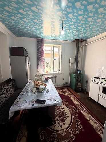 Продажа коттеджей и домов: 🏡 Продается дом в Сокулуке 📍 Участок — 4.70 соток 🏠 4 жилые комнаты 🍽 — 2