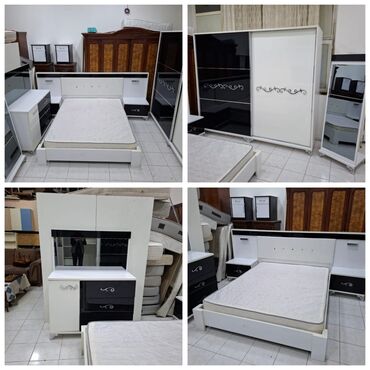 Mətbəx mebeli: Mebel və avadanlıq paketi 1) Mətbəx mebeli - Üst və alt modul — 7