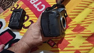iphone 13 qutu: Məhsul: Nikon D300s DSLR fotoaparat dəsti Təsvir: - Nikon D300s — 5