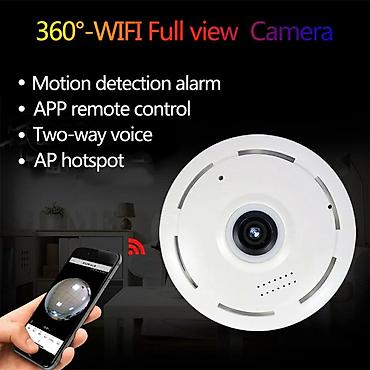 Videomüşahidə: 👉Qymət - 45azn dən başlayır. ✔️Wifi camera📷📶 ✔️Çəkiliş-1080hp🎦 — 6